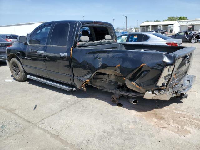 Photo 2 from auction – 2006 DODGE RAM 1500 S with VIN 1D7HA18216S543257