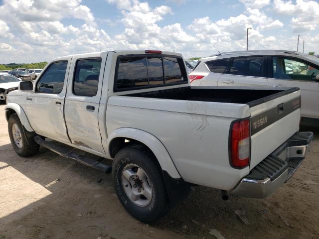 Photo 2 from auction – 2000 NISSAN FRONTIER C with VIN 1N6ED27T6YC358944