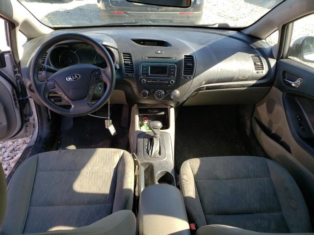 Photo 8 from auction – 2015 KIA FORTE LX with VIN KNAFK4A64F5432355