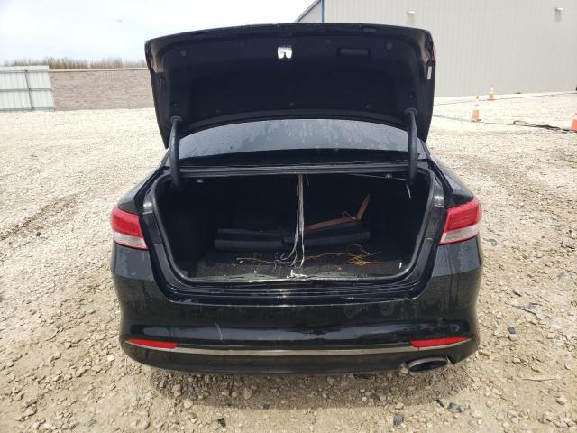Photo 6 from auction – 2016 KIA OPTIMA LX with VIN 5XXGT4L15GG081555