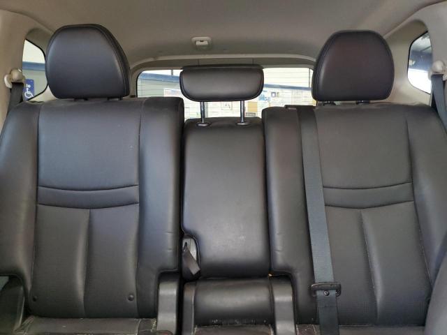 Photo 10 from auction – 2015 NISSAN ROGUE S with VIN 5N1AT2MVXFC801485
