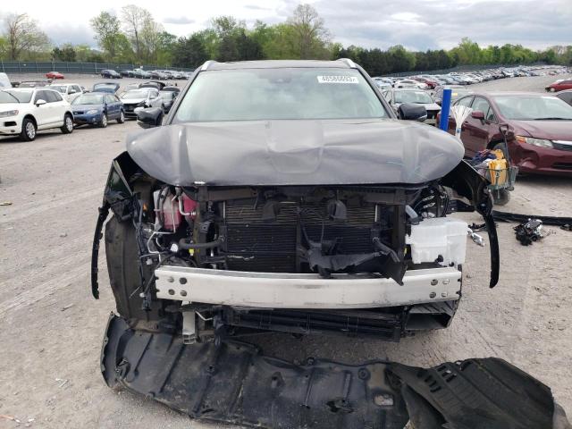 Photo 5 from auction – 2020 TOYOTA HIGHLANDER with VIN 5TDDBRCH0LS006450