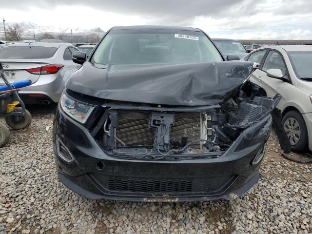 Foto 5 de la subasta – 2015 FORD EDGE SPORT con VIN 2FMTK4AP7FBB17328
