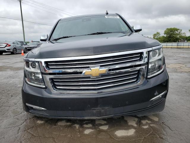 Photo 5 from auction – 2016 CHEVROLET SUBURBAN K with VIN 1GNSKJKC4GR443653
