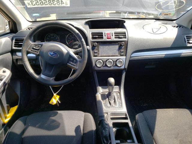 Photo 8 from auction – 2016 SUBARU IMPREZA SP with VIN JF1GPAP67G8200207