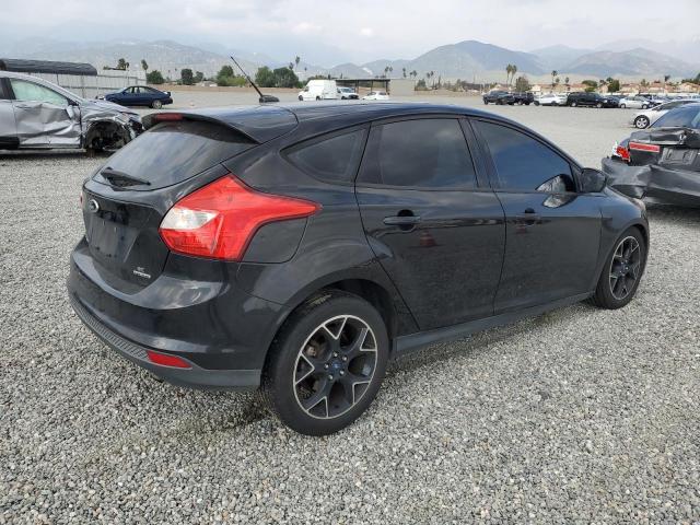 Photo 3 from auction – 2012 FORD FOCUS SE with VIN 1FAHP3K22CL371409