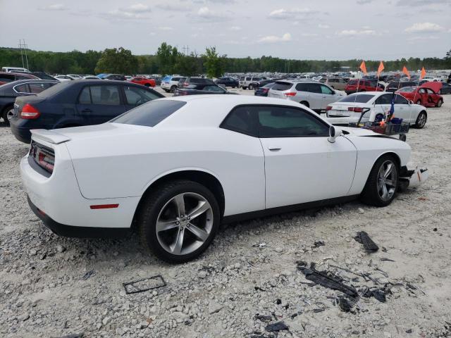Photo 3 from auction – 2015 DODGE CHALLENGER with VIN 2C3CDZAG7FH744477
