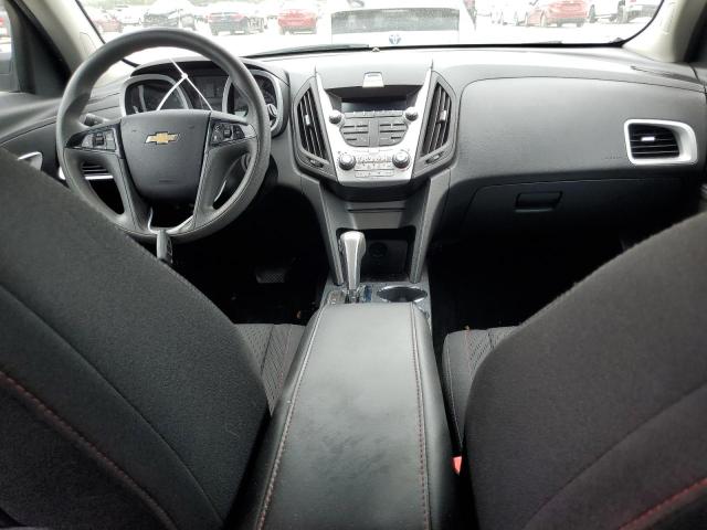 Photo 8 from auction – 2014 CHEVROLET EQUINOX LS with VIN 2GNALAEK2E6372330