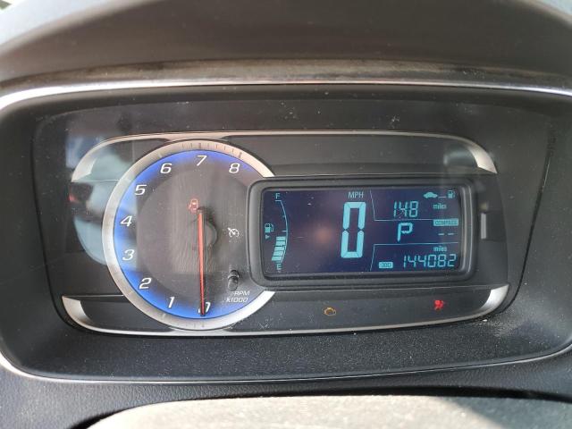 Photo 9 from auction – 2015 CHEVROLET TRAX 1LT with VIN KL7CJLSBXFB142473