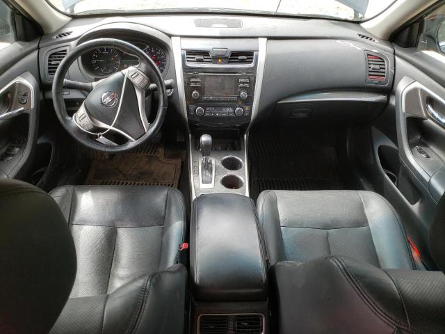 Photo 8 from auction – 2014 NISSAN ALTIMA 2.5 with VIN 1N4AL3AP2EC147456