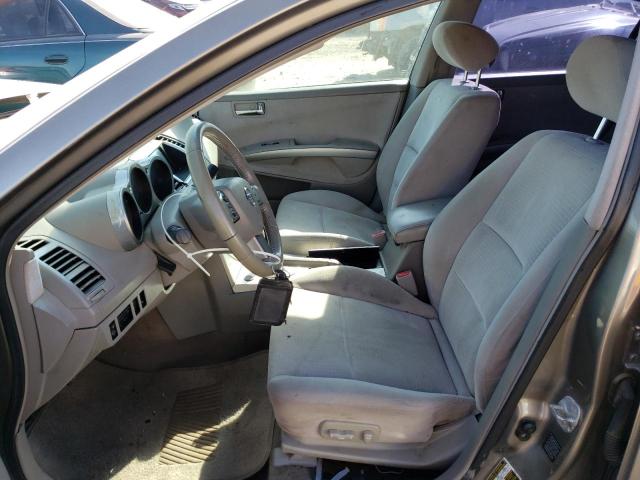 Photo 7 from auction – 2006 NISSAN MAXIMA SE with VIN 1N4BA41E86C837115