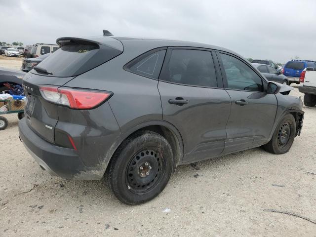 Photo 3 from auction – 2020 FORD ESCAPE S with VIN 1FMCU0F67LUA31574