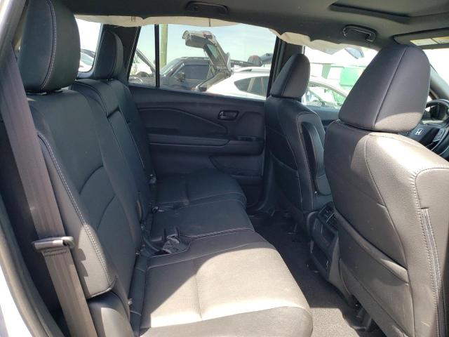 Photo 10 from auction – 2022 HONDA PASSPORT E with VIN 5FNYF7H52NB001508