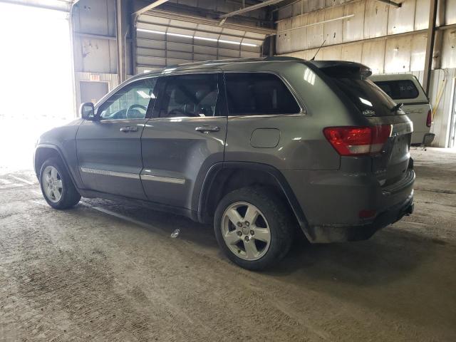 Photo 2 from auction – 2012 JEEP GRAND CHER with VIN 1C4RJFAG5CC279340