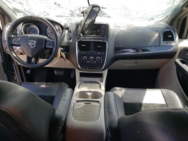 Photo 8 from auction – 2018 DODGE GRAND CARA with VIN 2C4RDGCG0JR242159