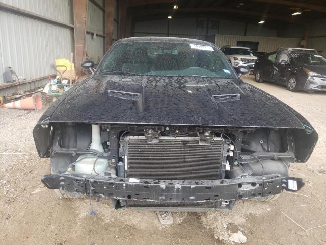 Photo 5 from auction – 2019 DODGE CHALLENGER with VIN 2C3CDZAG2KH687650