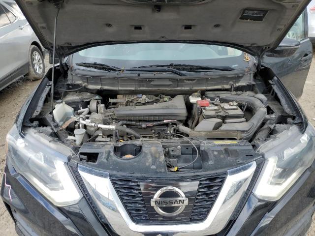 Photo 12 from auction – 2017 NISSAN ROGUE S with VIN 5N1AT2MT1HC839012