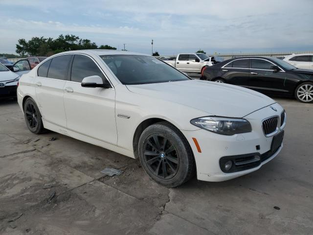 Photo 4 from auction – 2016 BMW 528 I with VIN WBA5A5C54GG347885