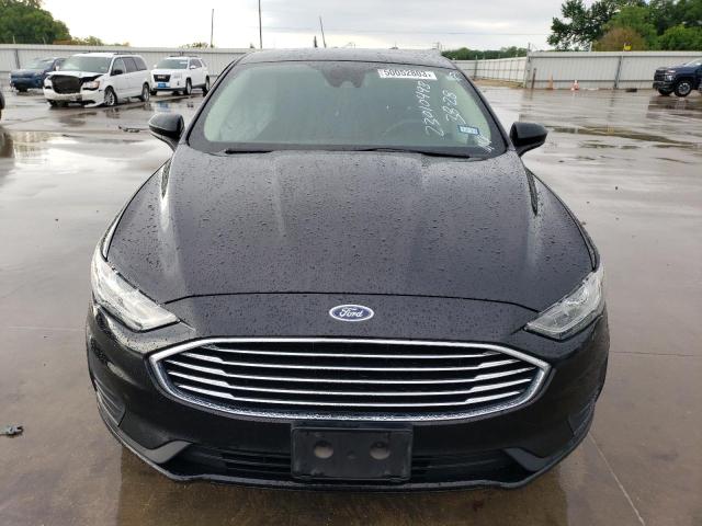 Photo 5 from auction – 2019 FORD FUSION SE with VIN 3FA6P0HD6KR249943