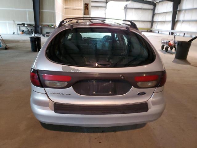 Photo 6 from auction – 2004 FORD TAURUS SE with VIN 1FAFP58224A206967