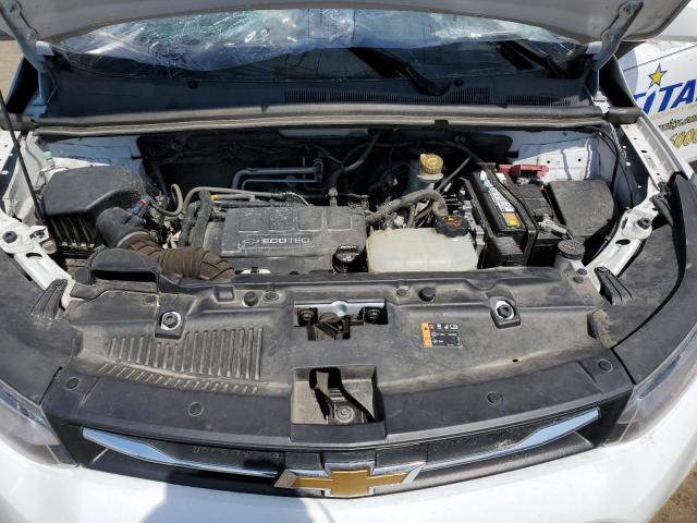 Photo 11 from auction – 2018 CHEVROLET TRAX LS with VIN 3GNCJKSB2JL355980