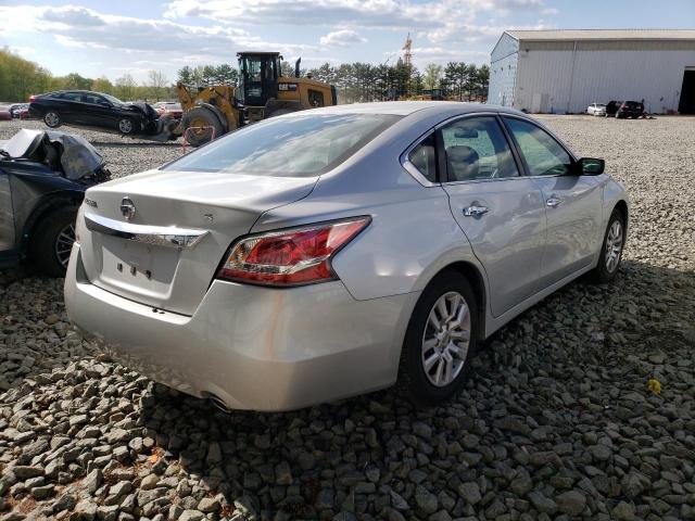 Photo 3 from auction – 2015 NISSAN ALTIMA 2.5 with VIN 1N4AL3AP8FC286198