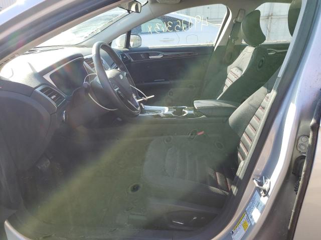 Photo 7 from auction – 2015 FORD FUSION SE with VIN 3FA6P0H76FR217042