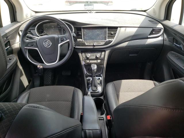 Photo 8 from auction – 2018 BUICK ENCORE PRE with VIN KL4CJASB2JB683513