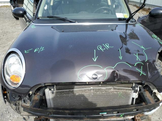 Photo 11 from auction – 2013 MINI COOPER with VIN WMWSU3C57DT686044