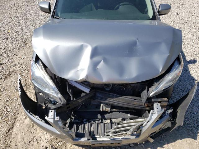 Photo 11 from auction – 2013 NISSAN SENTRA S with VIN 3N1AB7AP5DL753604