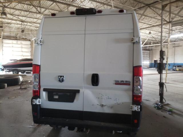 Photo 6 from auction – 2019 RAM PROMASTER with VIN 3C6TRVDG5KE541571