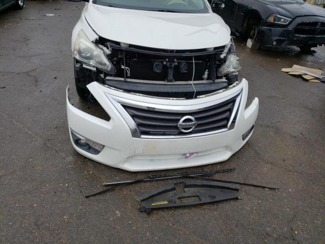 Photo 12 from auction – 2013 NISSAN ALTIMA 2.5 with VIN 1N4AL3AP1DC104032