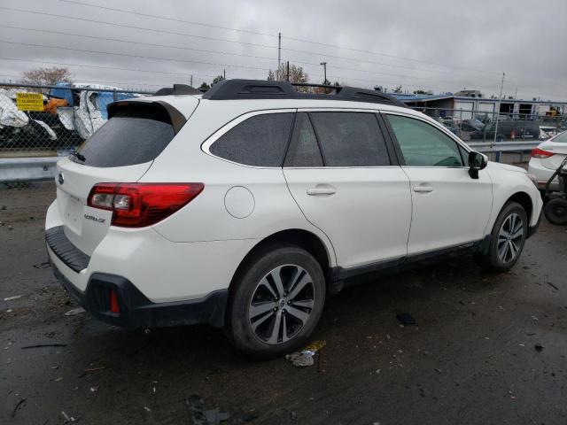 Photo 3 from auction – 2018 SUBARU OUTBACK 2. with VIN 4S4BSAKC5J3330311