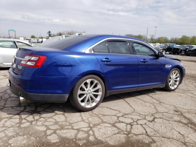 Photo 3 from auction – 2013 FORD TAURUS LIM with VIN 1FAHP2F87DG125734