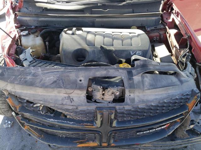 Photo 12 from auction – 2017 DODGE JOURNEY CR with VIN 3C4PDCGG8HT673558