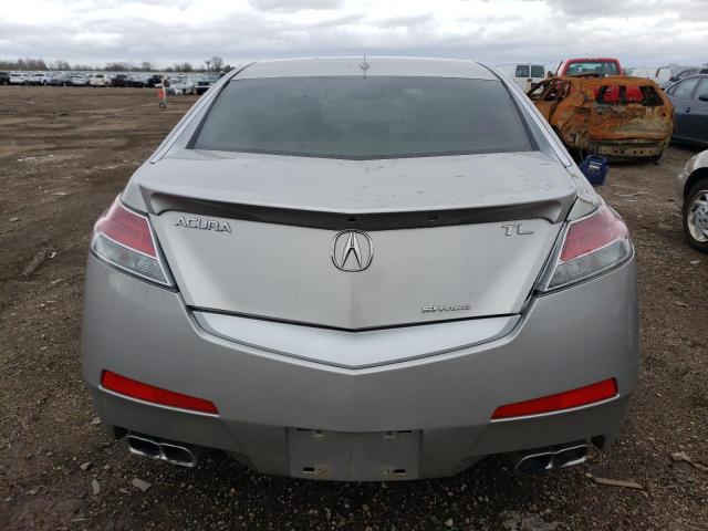 Photo 6 from auction – 2010 ACURA TL with VIN 19UUA9F54AA005284