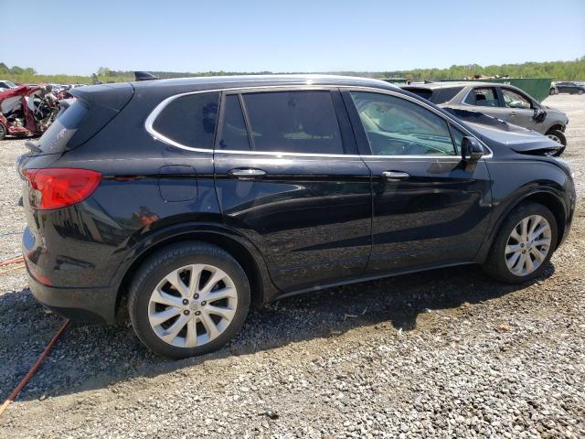 Photo 3 from auction – 2016 BUICK ENVISION P with VIN LRBFXFSX2GD165746