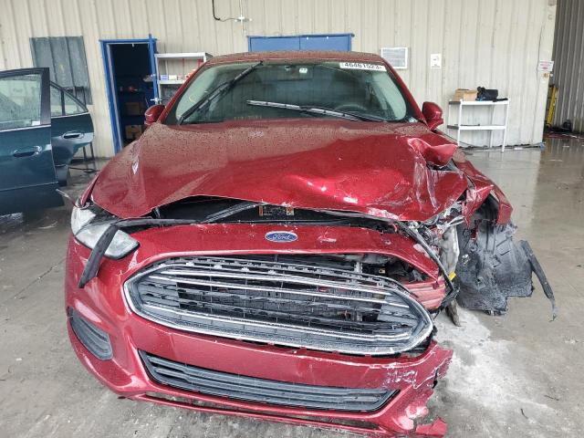 Photo 5 from auction – 2014 FORD FUSION SE with VIN 3FA6P0H70ER376458