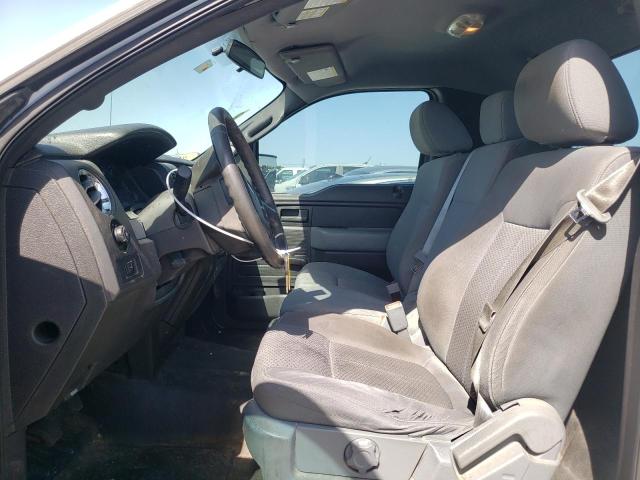 Photo 7 from auction – 2013 FORD F150 with VIN 1FTMF1CM8DKF52036