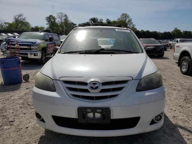 Photo 5 from auction – 2006 MAZDA MPV with VIN JM3LW28A160564468