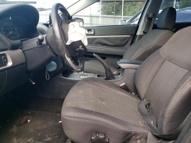 Photo 7 from auction – 2012 MITSUBISHI GALANT FE with VIN 4A32B2FF1CE024371