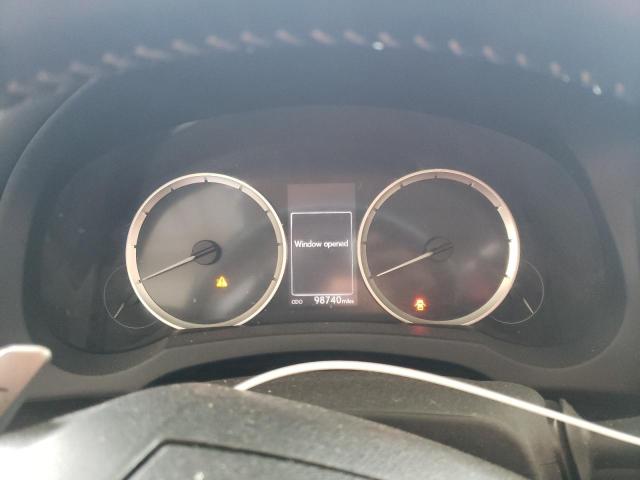 Photo 9 from auction – 2015 LEXUS IS 250 with VIN JTHBF1D24F5071382