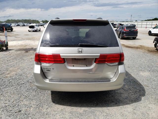 Photo 6 from auction – 2008 HONDA ODYSSEY EX with VIN 5FNRL38438B068507