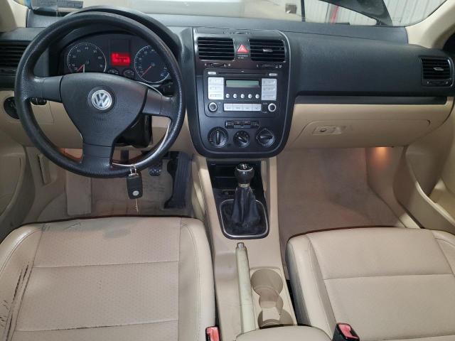 Photo 8 from auction – 2007 VOLKSWAGEN JETTA WOLF with VIN 3VWEF71K27M154064