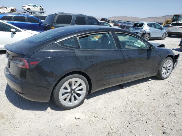 Photo 3 from auction – 2022 TESLA MODEL 3 with VIN 5YJ3E1EA5NF303984