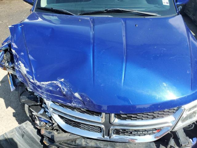 Photo 12 from auction – 2012 DODGE JOURNEY SX with VIN 3C4PDCBG3CT395233