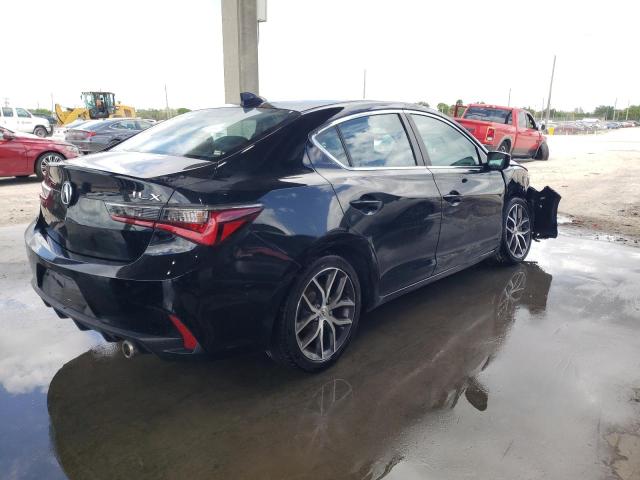 Photo 3 from auction – 2021 ACURA ILX PREMIU with VIN 19UDE2F70MA005283