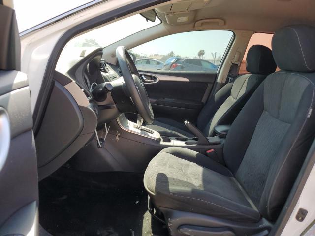 Photo 7 from auction – 2014 NISSAN SENTRA S with VIN 3N1AB7AP7EL652906