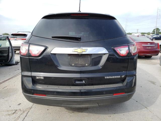 Photo 6 from auction – 2016 CHEVROLET TRAVERSE L with VIN 1GNKRGKD5GJ243421