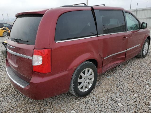 Photo 3 from auction – 2014 CHRYSLER TOWN & COU with VIN 2C4RC1BG0ER343239